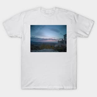 South of France landscape T-Shirt